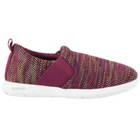 Zenz Women's Slip-On - Balance Closed Back Mesh, Wild Rose, Size 9 | A95H41-WLR9 ,