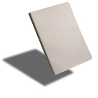 Zequenz Classic 360 Notebook - The Color A5, Ruled, Beige | 360-TCJ-A5-LITE-BIR ,