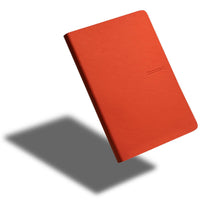 Zequenz Classic 360 Notebook - The Color B6, Blank, Grenadier | 360-TCJ-B6-LITE-GDB ,