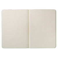 Zequenz Classic 360 Notebook - The Color B6, Dotted, Scarlet Gum | 360-TCJ-B6-LITE-SGD ,