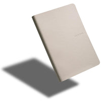 Zequenz Classic 360 Notebook - The Color B6, Ruled, Beige | 360-TCJ-B6-LITE-BIR ,
