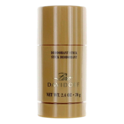Zino Davidoff by Davidoff, 2.5 oz Deodorant Stick for Men ,