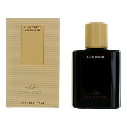 Zino Davidoff by Davidoff, 4.2 oz Eau De Toilette Spray for Men ,