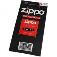 Zippo 2425-Single Replacement Wick Card for Zippo Lighter ,
