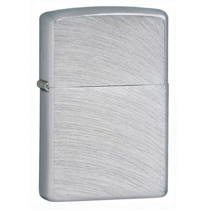 Zippo 24647 Classic Chrome Arch Windproof Lighter ,