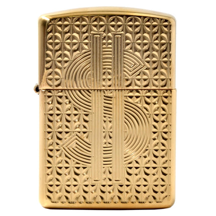 Zippo 49276 Bling Dollar Design ,