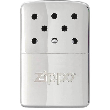 Zippo Pocket Hand Warmer - High Polish Chrome | 40321 ,