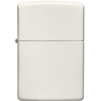 Zippo Windproof Lighter - Classic Glow In The Dark Luminous Metal Refillable | 49193 ,