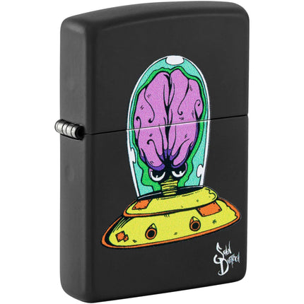 Zippo Windproof Lighter - Color Image Process Sean Dietrich Design Metal | 48683 ,