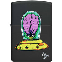 Zippo Windproof Lighter - Color Image Process Sean Dietrich Design Metal | 48683 ,