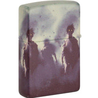 Zippo Windproof Lighter - Zombie Design 540 Color Metal | 49807 ,
