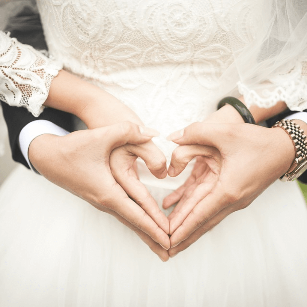 Finding the Perfect Wedding Gift