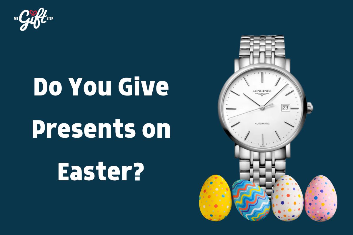 Do You Give Presents on Easter? (All You Need To Know)