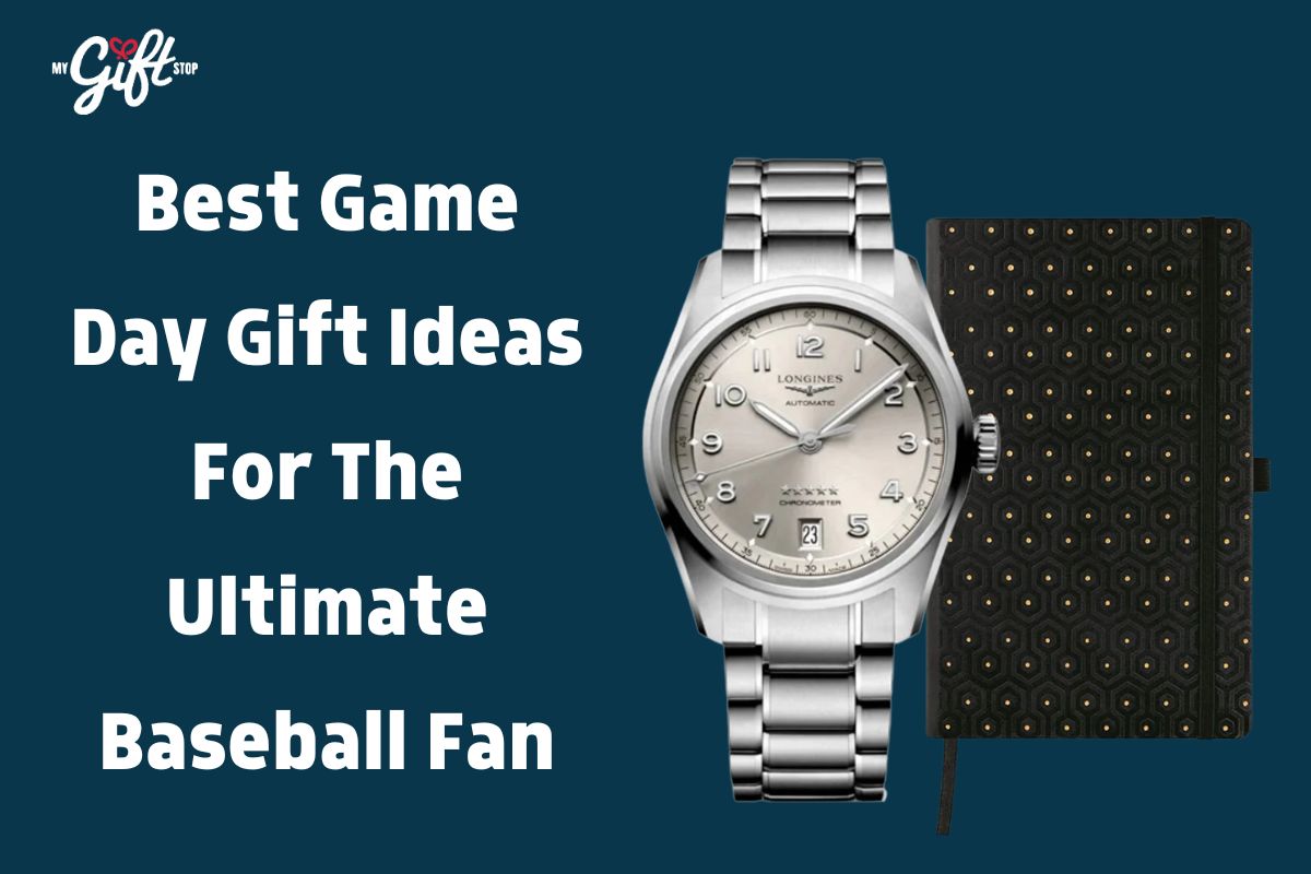 Best 5 Game Day Gift Ideas For The Ultimate Baseball Fan