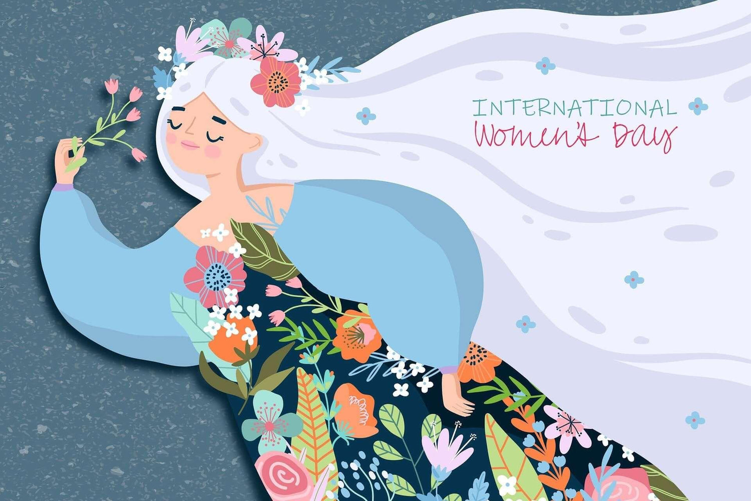 Best Gift Ideas for Women's Day 2021: Great Gifts for Her