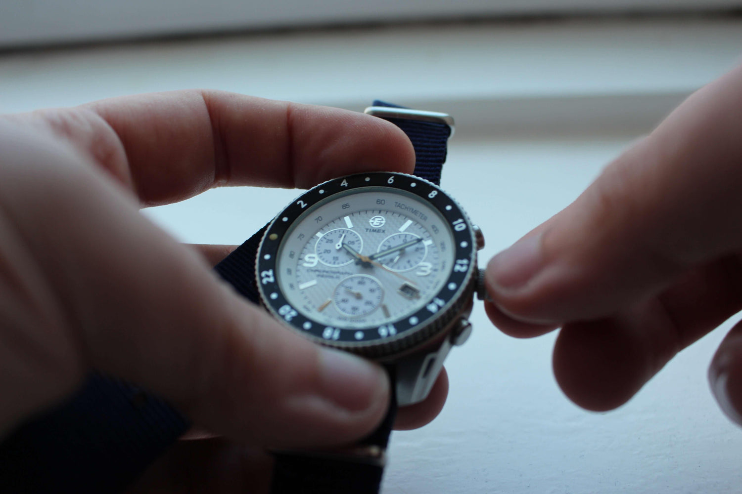 Buying a Chronograph? Here Are 5 Things You Should Know