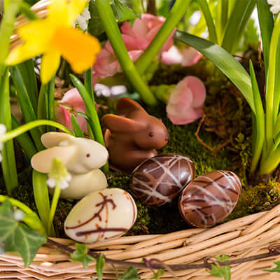 5 Amazing Easter Gifts that Adults will Cherish