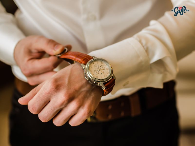 Are Luminox Watch Automatic