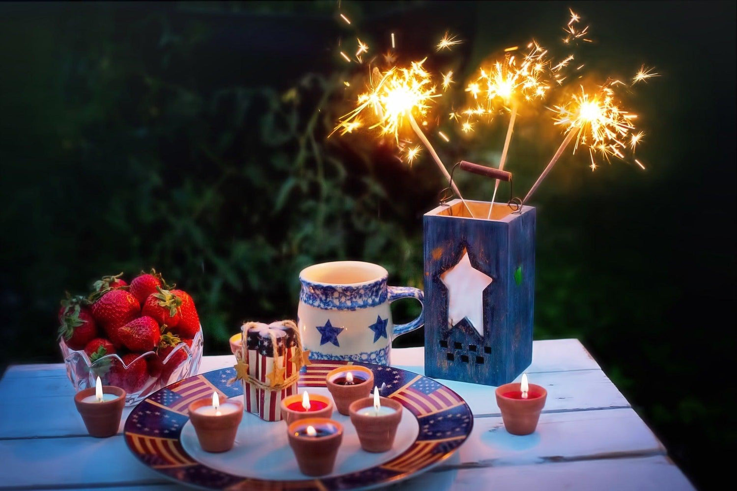 Independence Day 2022: Celebrate with Friends and Family