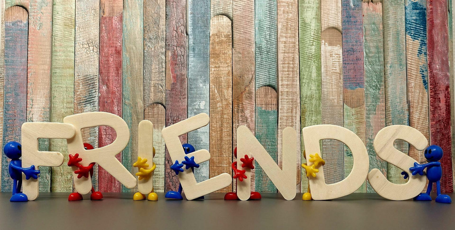 It’s a Great Year to Celebrate International Friendship Day