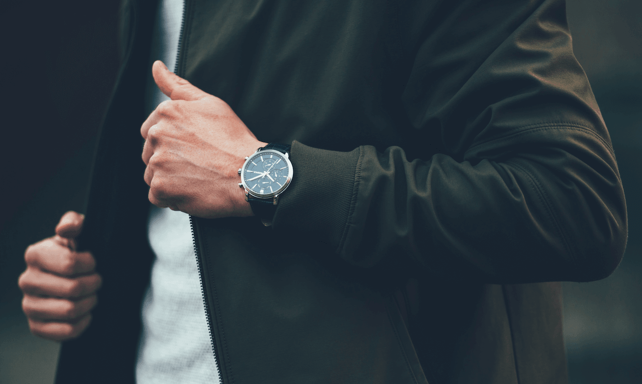 Men’s Gift Ideas: Top 3 Watches Under $1,000