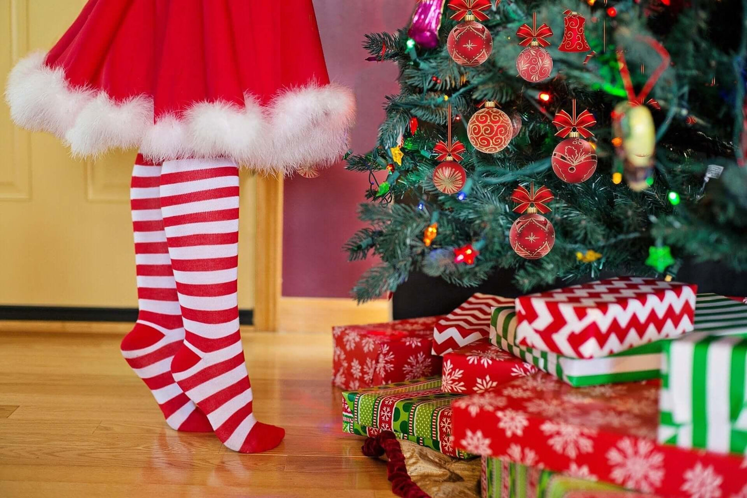 Most Popular Christmas Gifts in 2021