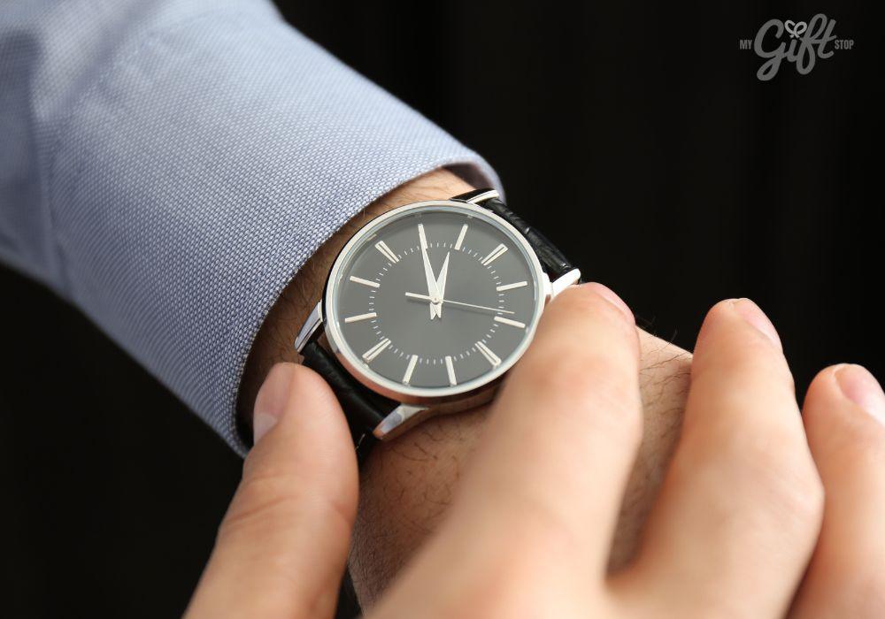 Movado vs Longines