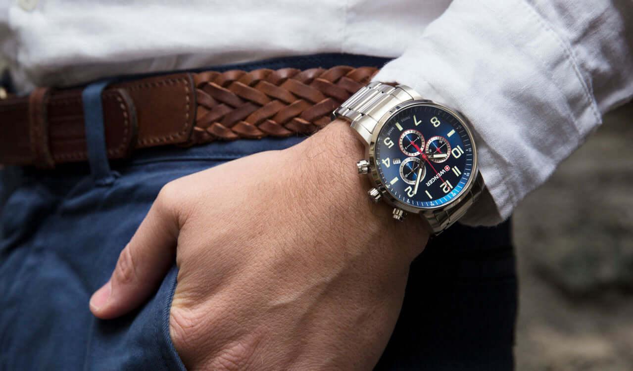 Quiz - What. 's Your Watch IQ