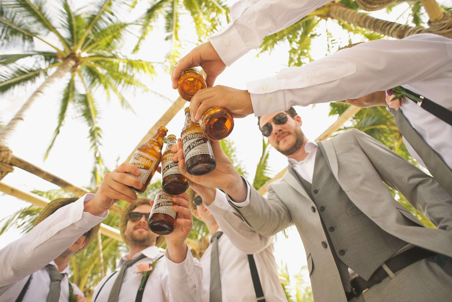 The 5 Best Wedding Gifts From the Best Man to the Groom