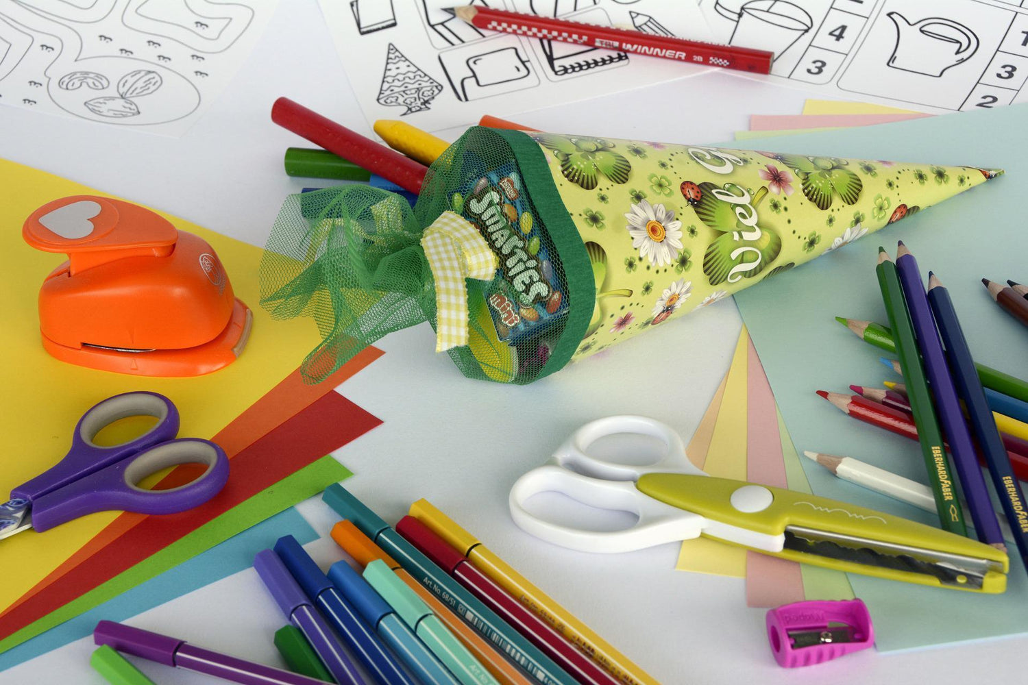 The Back to School Sale is ON!