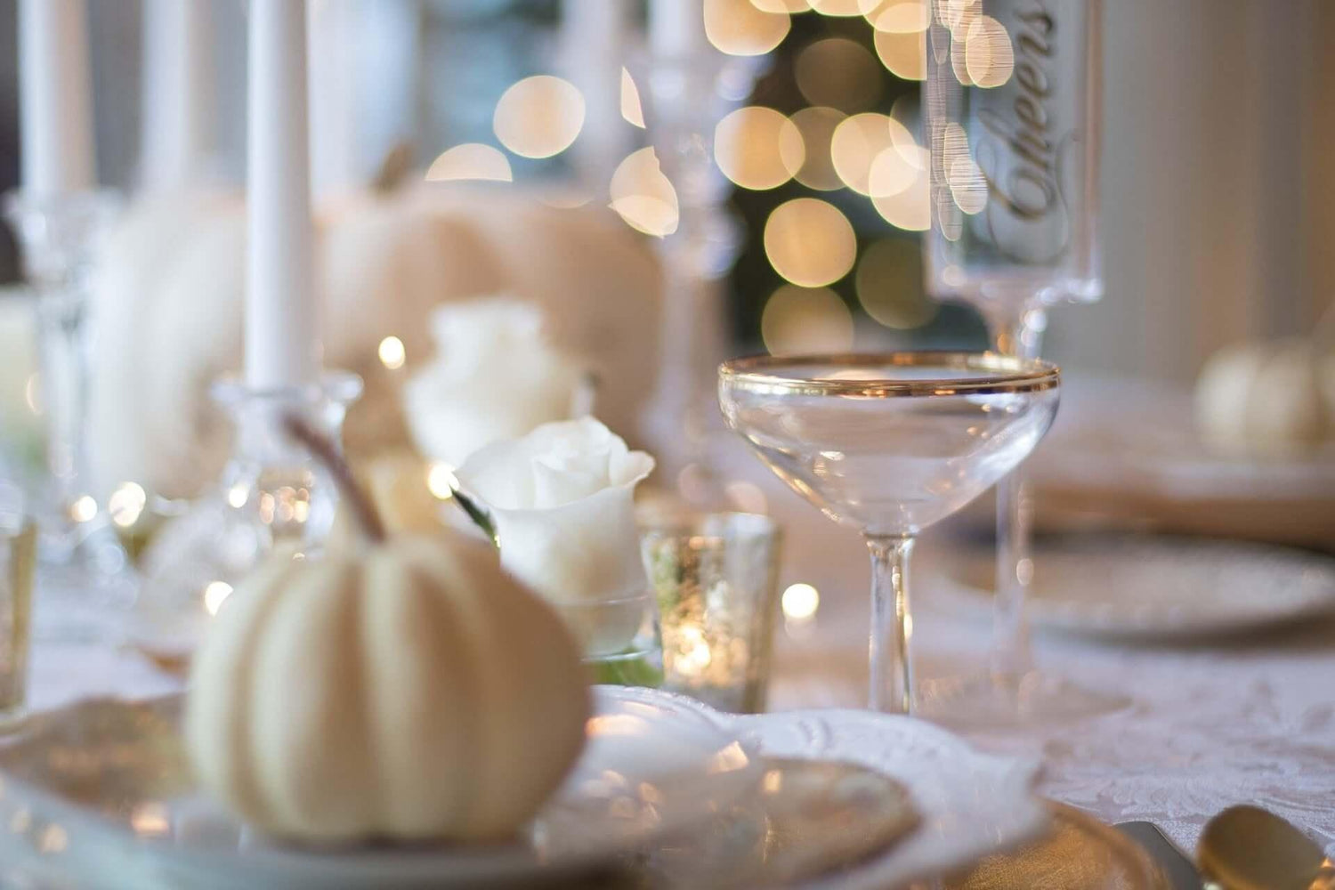 Thoughtful Thanksgiving Gifts for Your Host/Hostess