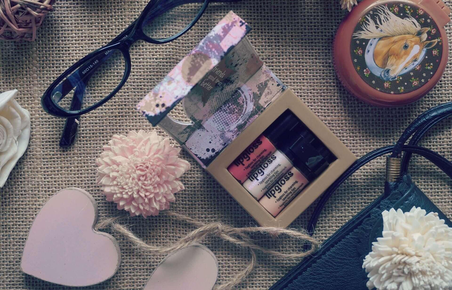 Top 6 Gifts for your Mom
