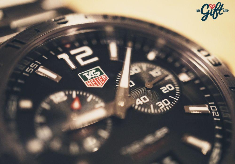 Victorinox Vs TAG Heuer Watches: How Do They Compare?