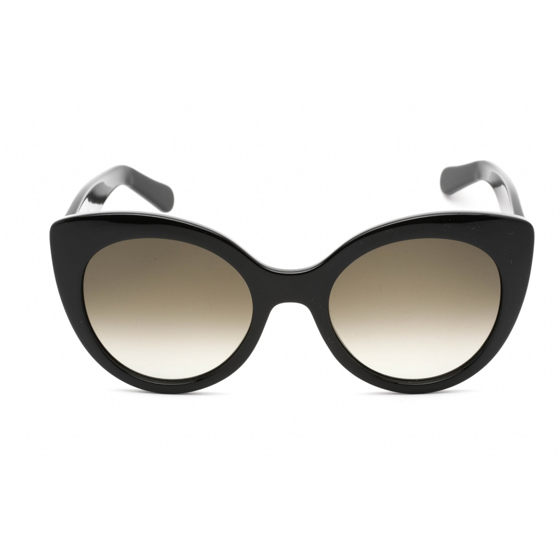 New, SALVATORE FERRAGAMO Sunglasses SF964S 001 Authentic Sunglasses FERRAGAMO SF 964 S 001 Black at Amazon Women main image 2