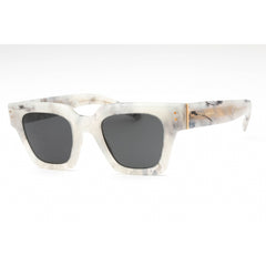 Dolce & Gabbana Men's Sunglasses - Grey Marble Plastic Square Frame | 0DG4413 342887