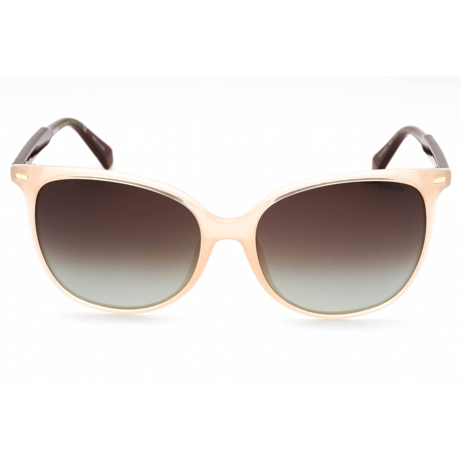 Polaroid Core Sunglasses PLD4125G-VK6-57 New with tags Polaroid Polarized Square Sunglasses for Women for sale | eBay main image 4