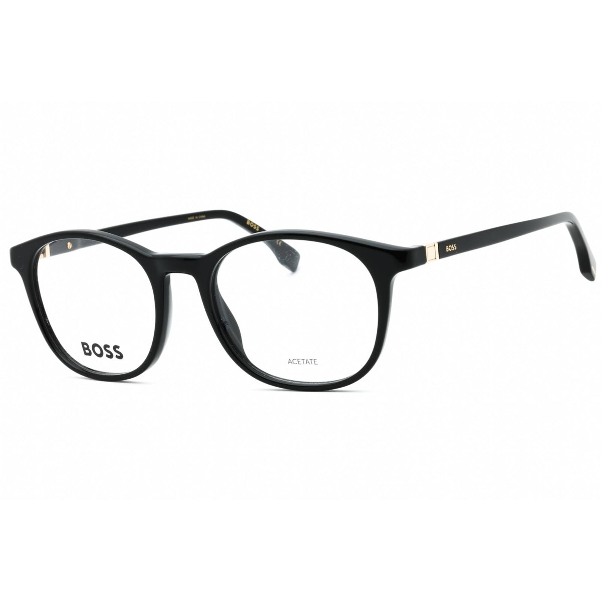 NWT Hugo Boss BOSS 1577-0807 00 Eyeglasses Hugo Boss Glasses BOSS-1657 807 main image 4