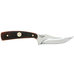Schrade Knife - Old Timer Generational Series Sharpfinger Fixed Blade | SC1135991