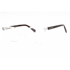 Tommy Hilfiger Women's Eyeglasses - Crystal Havana Cat Eye Frame | TH 1888 0AIO 00