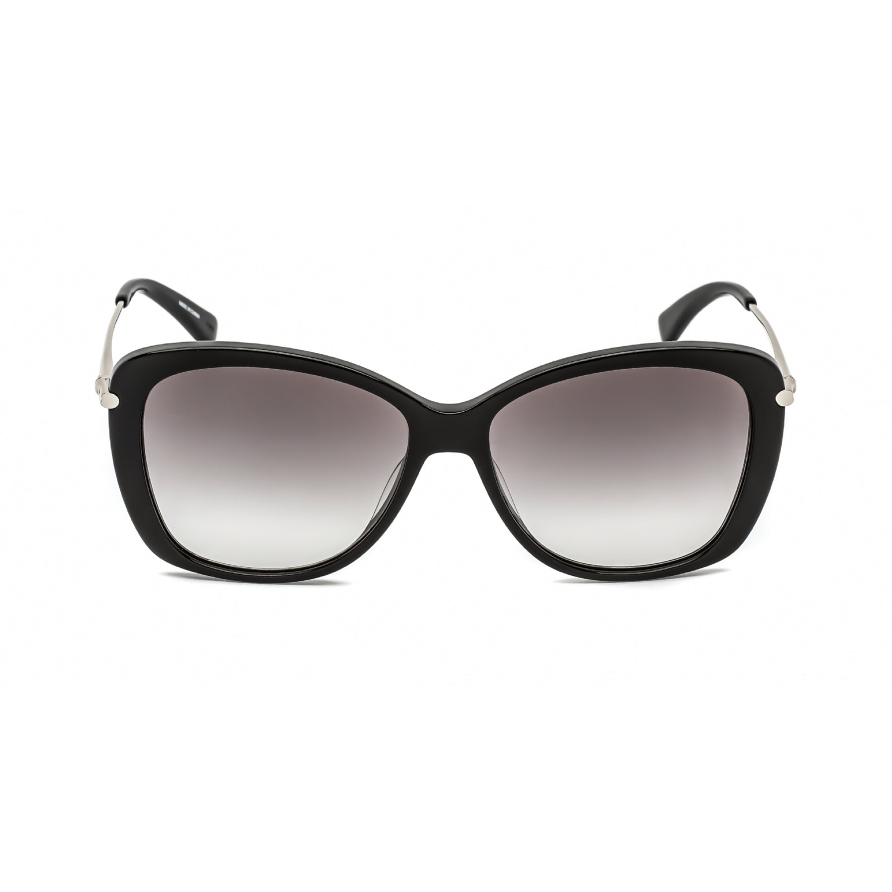 LONGCHAMP LO616S-005-56  Sunglasses Size 56mm 140mm 15mm EBONY Longchamp Women main image 2