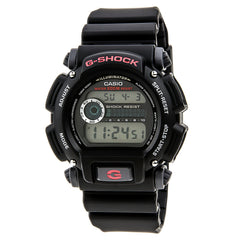 Casio Men's G-Shock Digital Alarm Shock Resistant Watch | DW9052-1