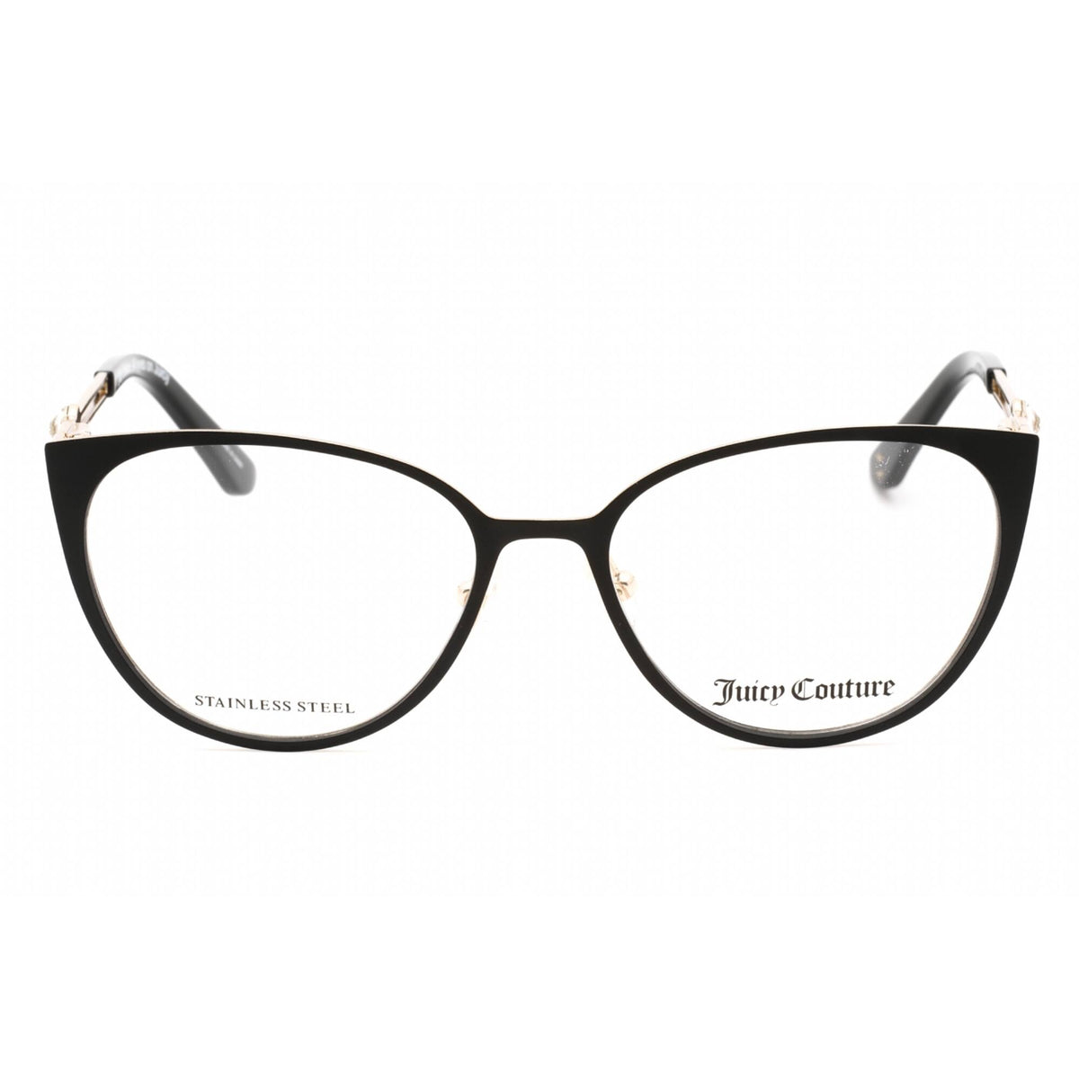 Juicy Couture EYEGLASSES JU210-003-52 New with case Juicy Couture 210 Eyeglasses 0PYW Matte Teal Rectangle 52mm  main image 4