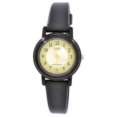 Casio Black Resin Case & Band Watch | LQ139E-9B3