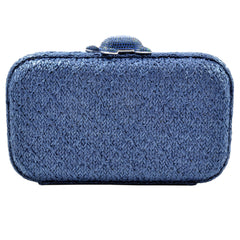 Swarovski Blue Turtle Bag | 5536856