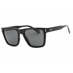 Polaroid Core Men's Sunglasses - Black Plastic Full Rim Frame | PLD 6176/S 0807 M9