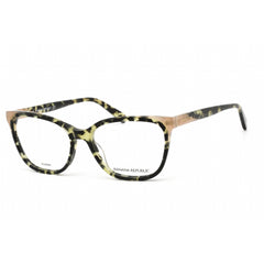 Banana Republic Women's Eyeglasses - Olive Green Musk Plastic Frame | Kimia 01QA 00