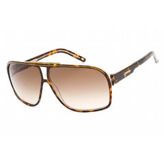 Carrera Men's Sunglasses - Havana Plastic Navigator Frame | Grand Prix 2/S 0086 HA