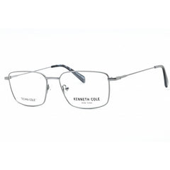 Kenneth Cole New York Men's Eyeglasses - Matte Gunmetal Full Rim Frame | KC0331 009
