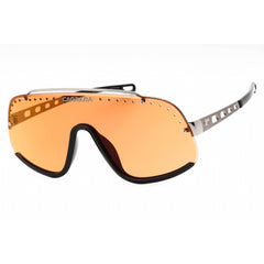 Carrera Unisex Sunglasses - Orange Multilayer Blue Lens | FLAGLAB 16 08IJ DP