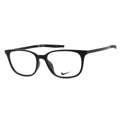 Nike Unisex Eyeglasses - Black/Black Injected Propionate Frame | NIKE 7283 001